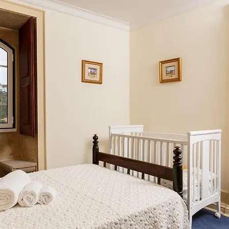 Tatil Evi Quinta Da Arrifana *