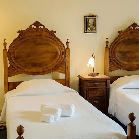 Tatil Evi Quinta Da Arrifana Ponte de Lima