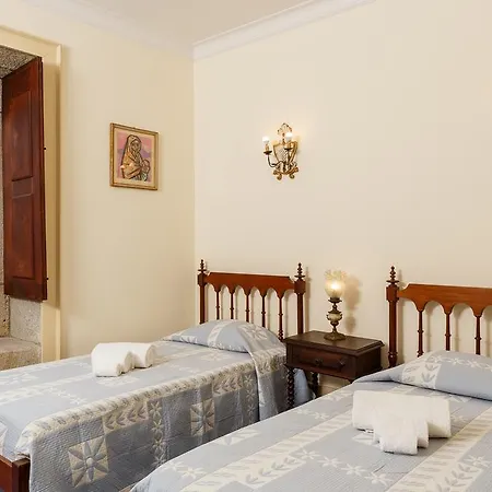 Tatil Evi Quinta Da Arrifana *