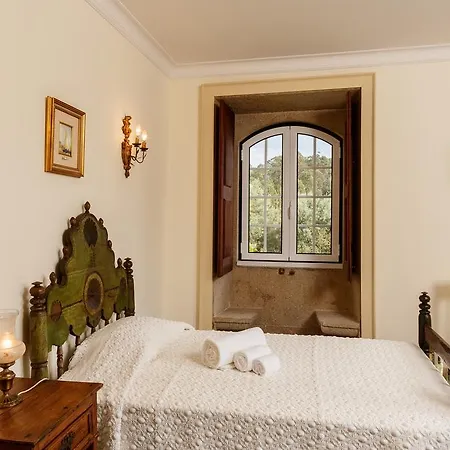 Tatil Evi Quinta Da Arrifana *