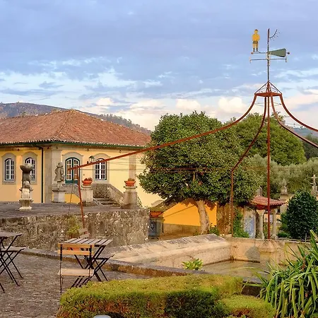 Quinta Da Arrifana Ponte de Lima