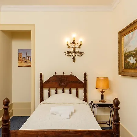 Tatil Evi Quinta Da Arrifana
