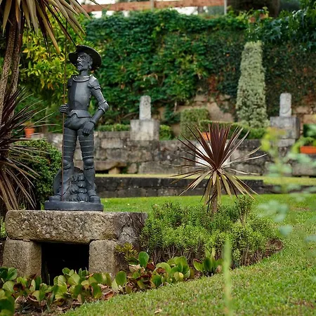Tatil Evi Quinta Da Arrifana *