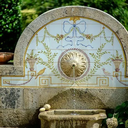Quinta Da Arrifana Tatil Evi *