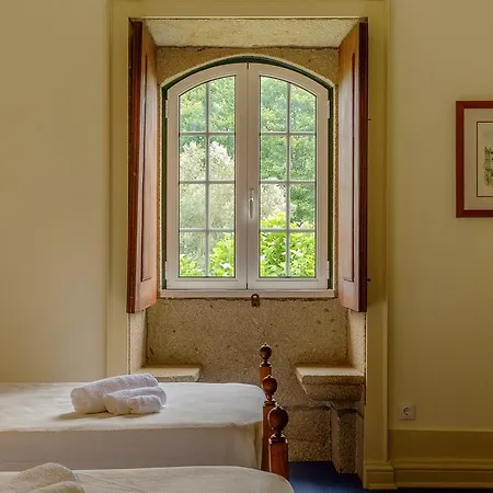 Quinta Da Arrifana Tatil Evi