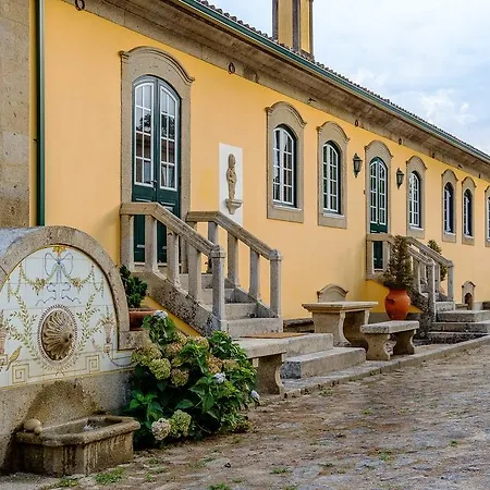 Quinta Da Arrifana * Ponte de Lima
