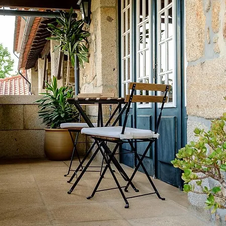 Quinta Da Arrifana *
