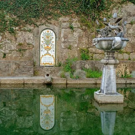 Quinta Da Arrifana *