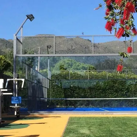 Tatil Evi Quinta Da Arrifana Ponte de Lima