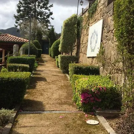 Quinta Da Arrifana Tatil Evi
