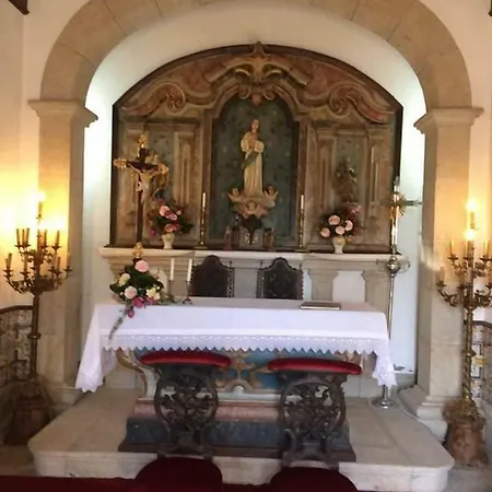 Quinta Da Arrifana *