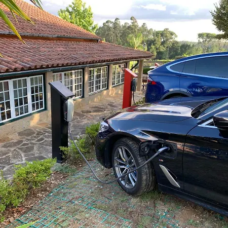 Quinta Da Arrifana Tatil Evi