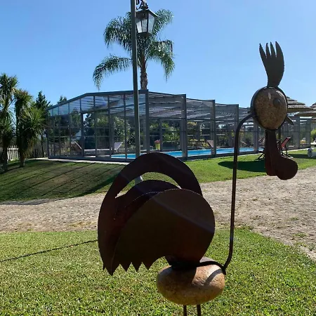 Quinta Da Arrifana Tatil Evi Ponte de Lima