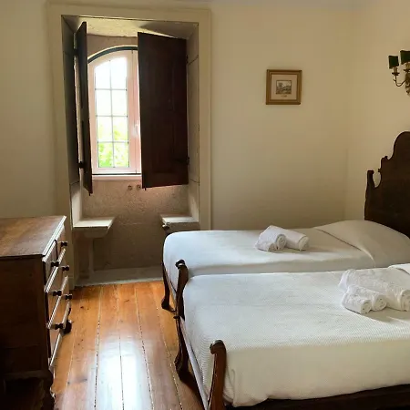 Quinta Da Arrifana Tatil Evi Ponte de Lima